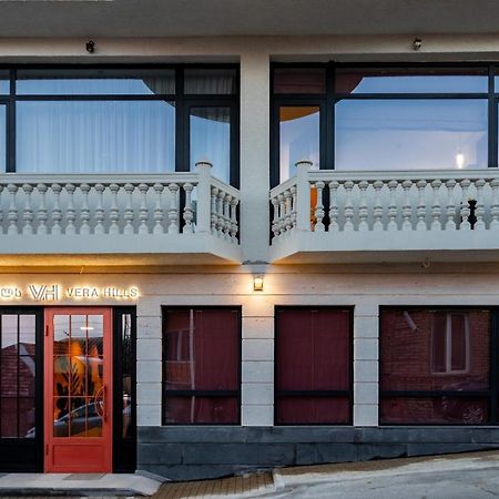 Vera Hills Boutique Hotel Tbilisi Ngoại thất bức ảnh