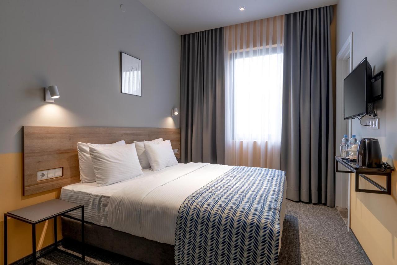 Vera Hills Boutique Hotel Tbilisi Ngoại thất bức ảnh