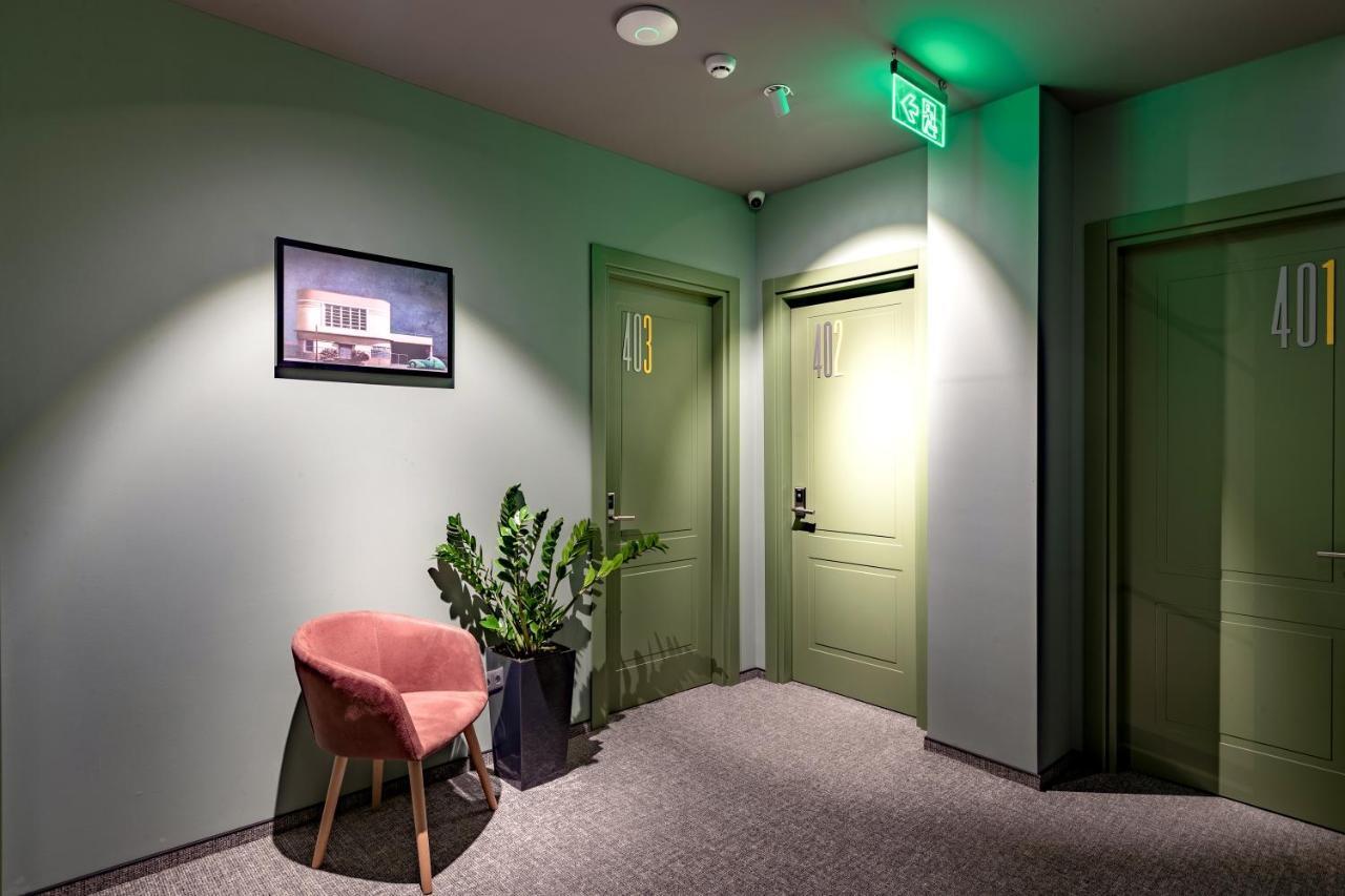 Vera Hills Boutique Hotel Tbilisi Ngoại thất bức ảnh