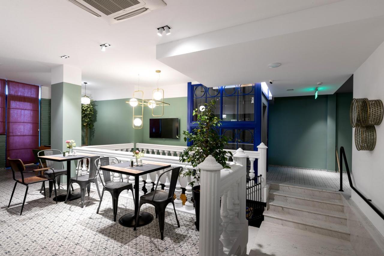 Vera Hills Boutique Hotel Tbilisi Ngoại thất bức ảnh