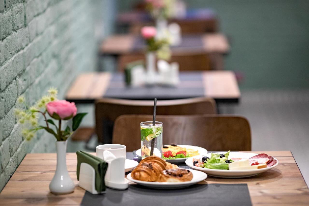 Vera Hills Boutique Hotel Tbilisi Ngoại thất bức ảnh